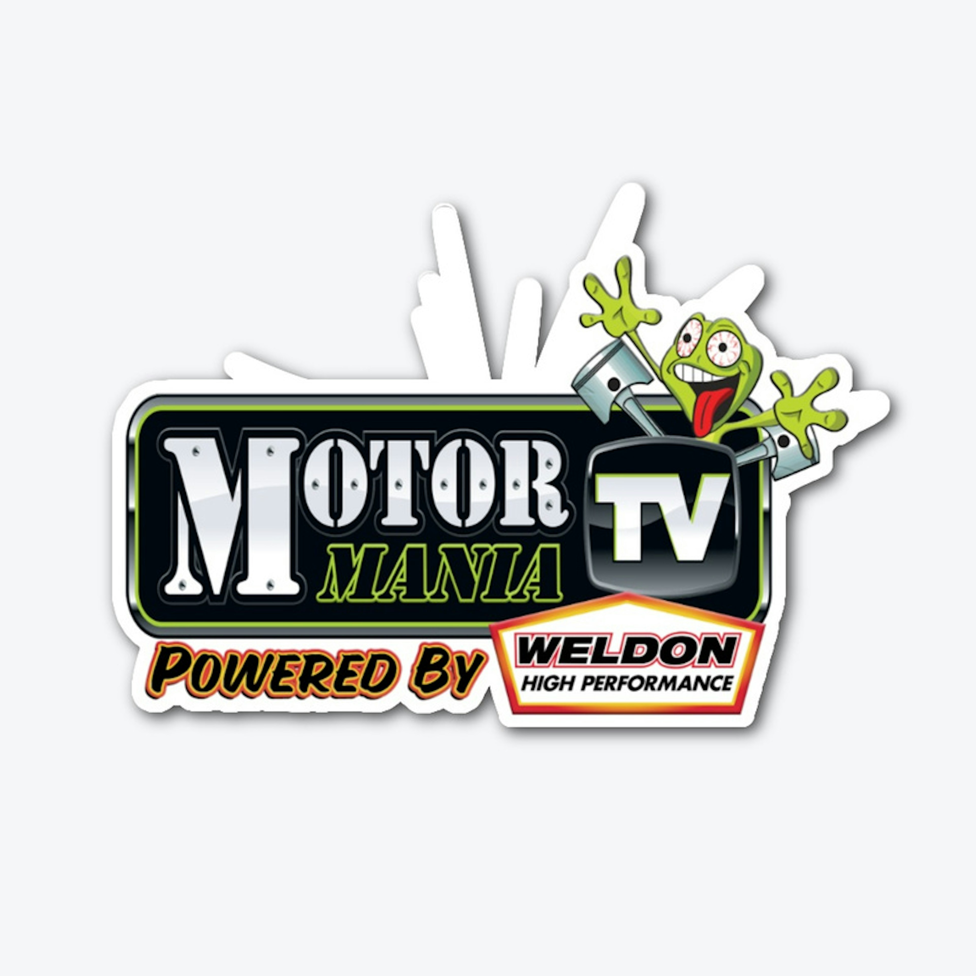 MMTV powered by WELDON